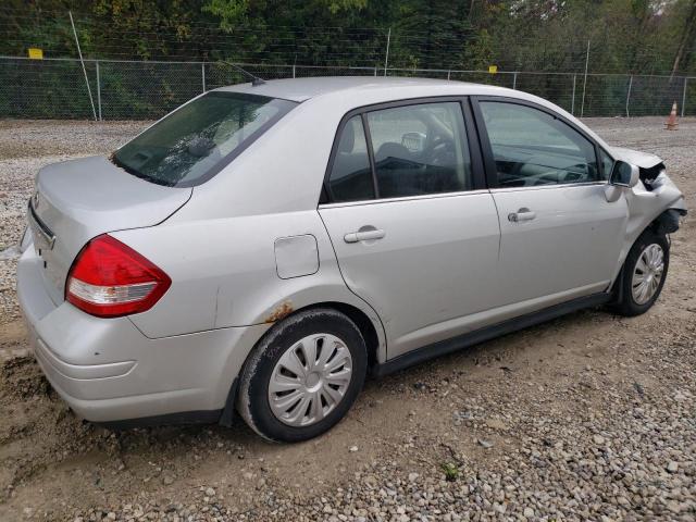 Photo 3 from auction – 2008 NISSAN VERSA S with VIN 3N1BC11E38L380100