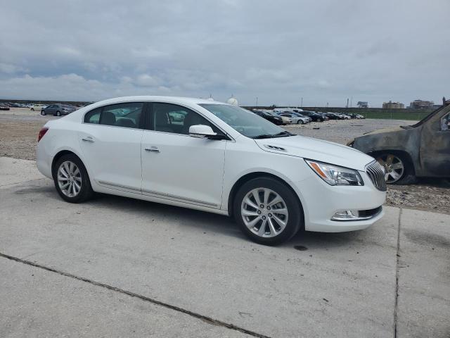 Photo 4 from auction – 2016 BUICK LACROSSE with VIN 1G4GB5G35GF161341