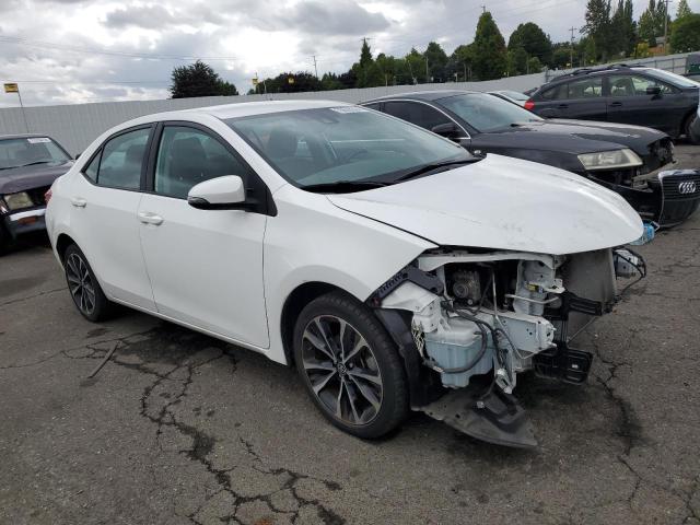 Photo 4 from auction – 2017 TOYOTA COROLLA L with VIN 2T1BURHE8HC898642