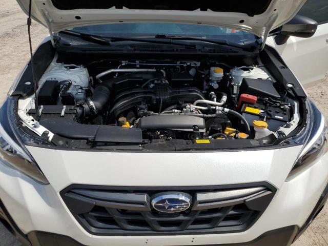 Photo 12 from auction – 2022 SUBARU CROSSTREK with VIN JF2GTHSC5NH254907