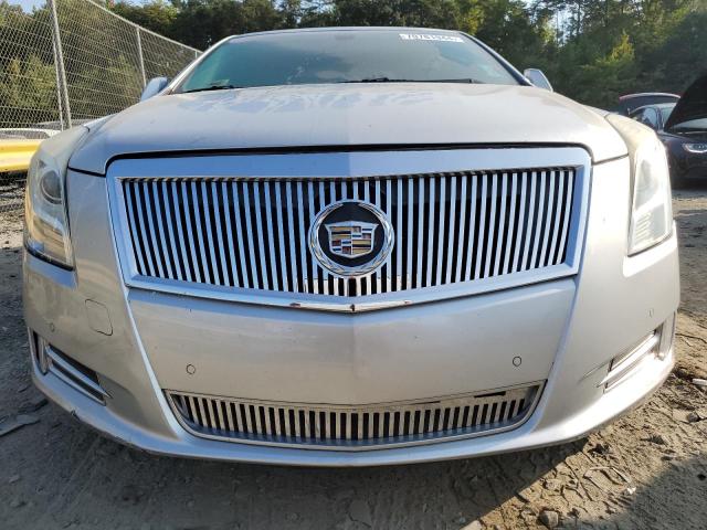 Photo 5 from auction – 2015 CADILLAC XTS LUXURY with VIN 2G61M5S37F9260586