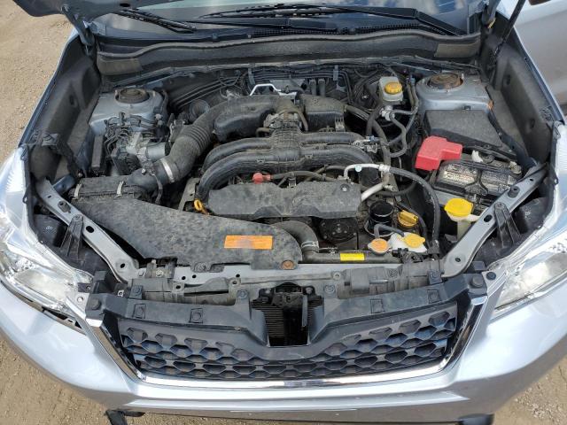 Photo 12 from auction – 2016 SUBARU FORESTER 2 with VIN JF2SJAFCXGH439751