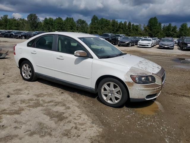 Photo 4 from auction – 2007 VOLVO S40 2.4I with VIN YV1MS382472272062