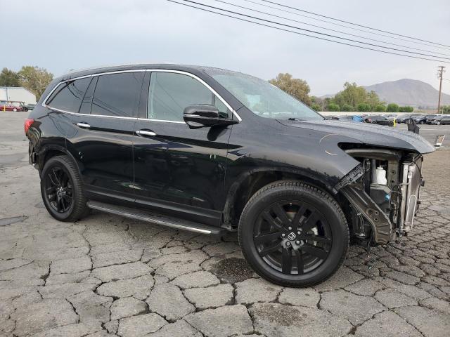 Photo 4 from auction – 2016 HONDA PILOT TOUR with VIN 5FNYF6H99GB101816