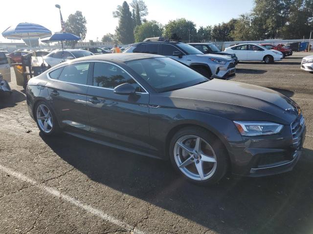Photo 4 from auction – 2019 AUDI A5 PREMIUM with VIN WAUDNCF57KA057913