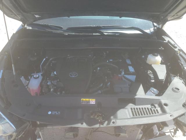 Photo 12 from auction – 2023 TOYOTA HIGHLANDER with VIN 5TDKDRAH5PS043648