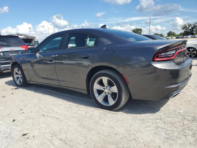 Photo 2 from auction – 2018 DODGE CHARGER SX with VIN 2C3CDXHGXJH124547
