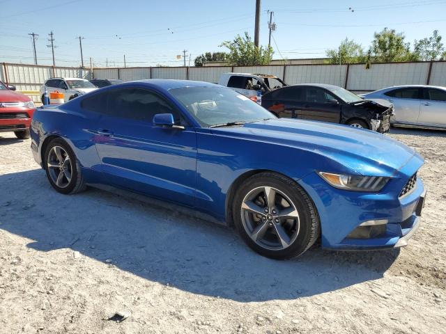 Photo 4 from auction – 2017 FORD MUSTANG with VIN 1FA6P8TH2H5329955