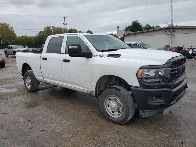 Photo 4 from auction – 2024 RAM 2500 TRADE with VIN 3C6UR5CJ3RG189056
