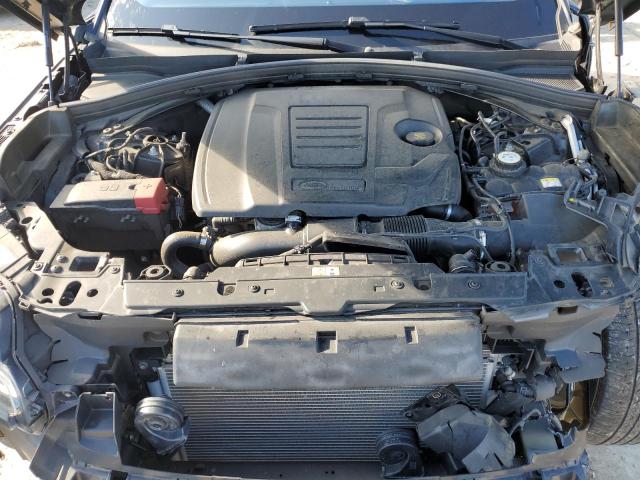 Photo 12 from auction – 2018 LAND ROVER RANGE ROVE with VIN SALYB2RX0JA736451