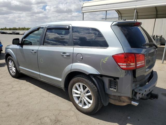 Photo 2 from auction – 2009 DODGE JOURNEY SX with VIN 3D4GG57V79T526976