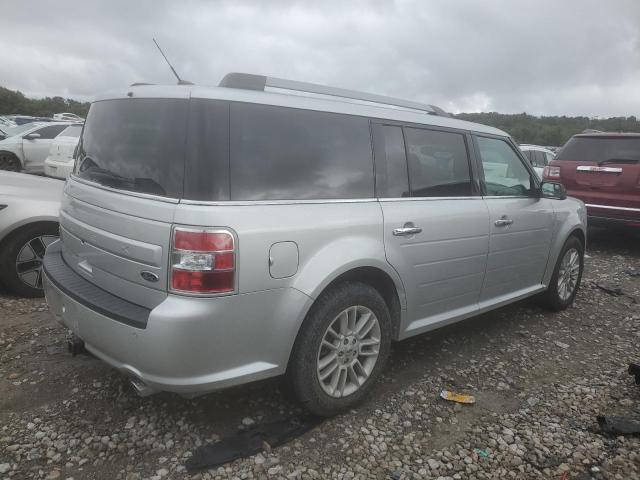 Photo 3 from auction – 2019 FORD FLEX SEL with VIN 2FMGK5C88KBA06973