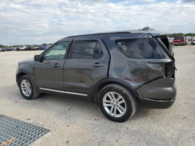 صورة رقم 2 من المزاد - 2017 FORD EXPLORER X مع VIN 1FM5K7DH8HGC12944