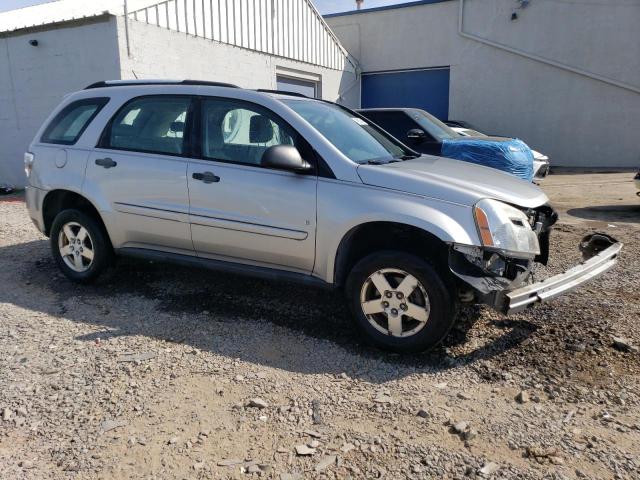 Photo 4 from auction – 2008 CHEVROLET EQUINOX LS with VIN 2CNDL13F486283435