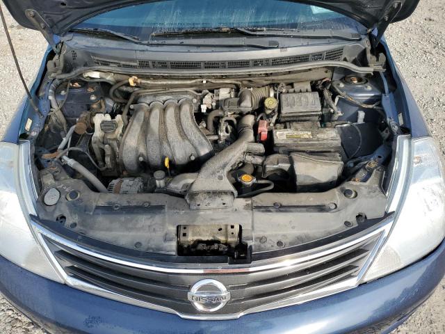 Foto 11 de la subasta – 2012 NISSAN VERSA S con VIN 3N1BC1CP7CL370421