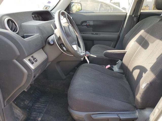 Photo 7 from auction – 2010 TOYOTA SCION XB with VIN JTLZE4FE4A1103702