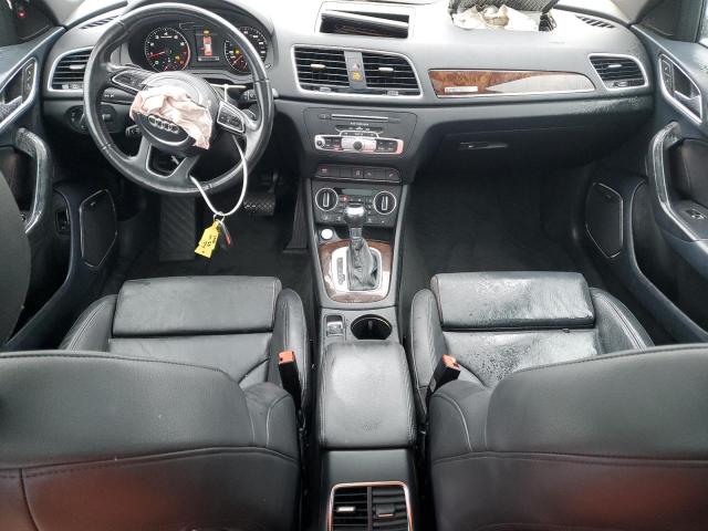 Photo 8 from auction – 2016 AUDI Q3 PRESTIG with VIN WA1GFCFS2GR025067