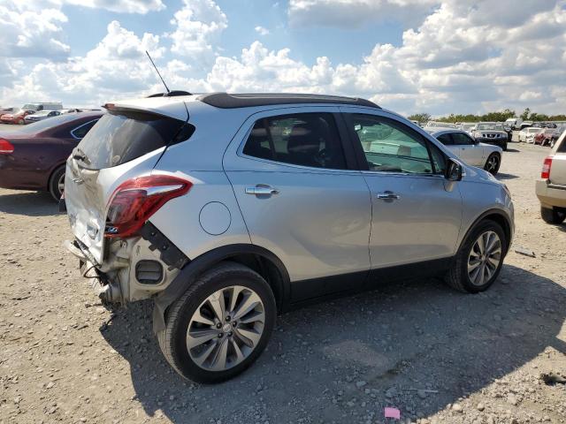 Photo 3 from auction – 2019 BUICK ENCORE PRE with VIN KL4CJASBXKB717439