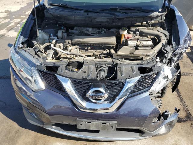 Photo 12 from auction – 2016 NISSAN ROGUE S with VIN KNMAT2MV1GP614036