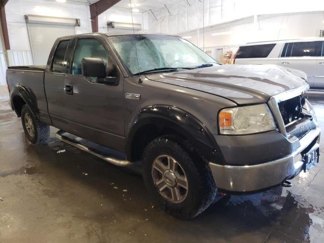 Photo 4 from auction – 2007 FORD F150 with VIN 1FTRX14W57FA38757