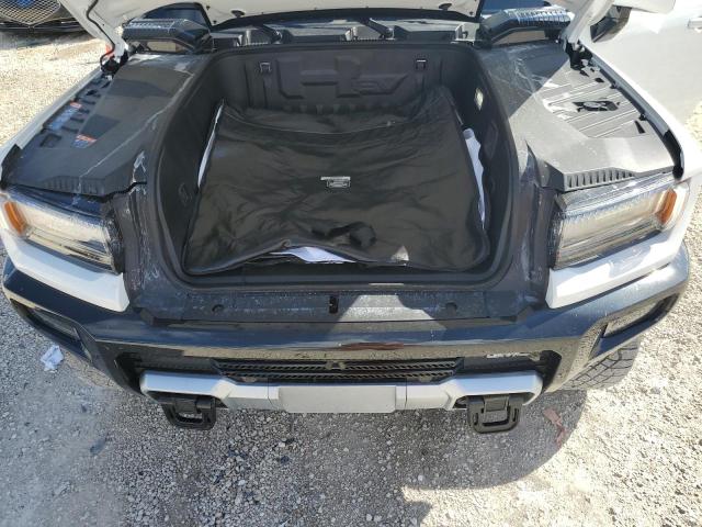 Photo 11 from auction – 2022 GMC HUMMER PIC with VIN 1GT40FDA4NU100223