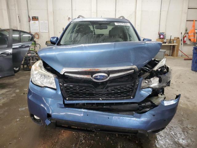 Photo 5 from auction – 2015 SUBARU FORESTER 2 with VIN JF2SJAHC6FH445932