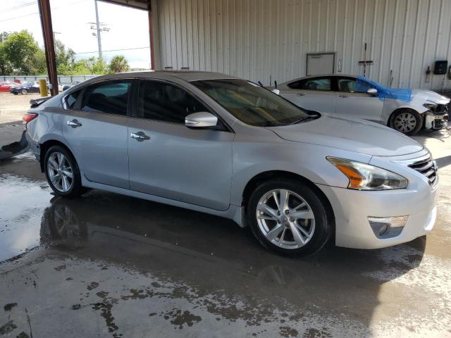Photo 4 from auction – 2013 NISSAN ALTIMA 2.5 with VIN 1N4AL3AP7DC184596