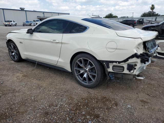 Photo 2 from auction – 2015 FORD MUSTANG 50 with VIN 1FA6P8RF3F5500411
