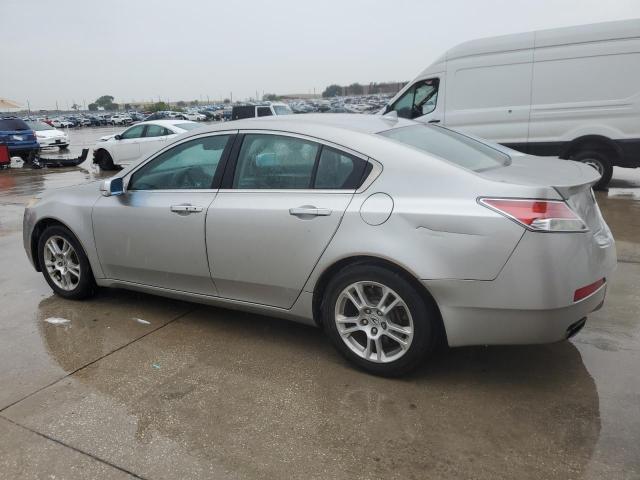 Photo 2 from auction – 2011 ACURA TL with VIN 19UUA8F58BA001511