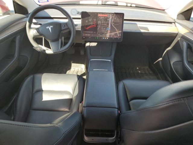 Photo 8 from auction – 2022 TESLA MODEL 3 with VIN 5YJ3E1EA4NF188813