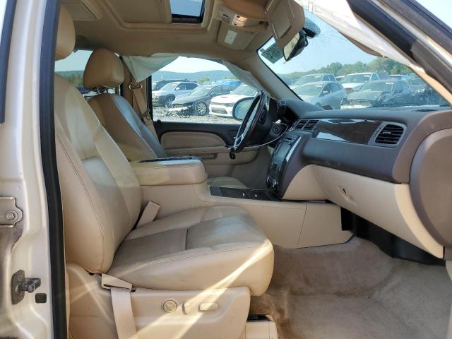 Photo 7 from auction – 2012 GMC YUKON DENA with VIN 1GKS2EEF1CR171275