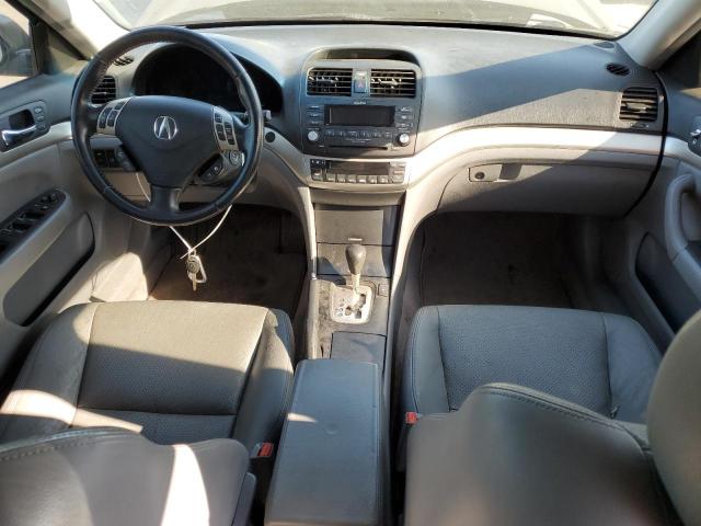Photo 8 from auction – 2006 ACURA TSX with VIN JH4CL96826C020455
