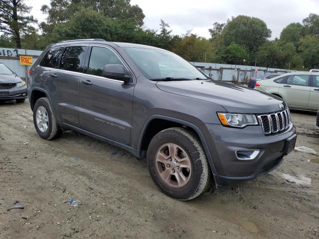 Photo 4 from auction – 2017 JEEP GRAND CHER with VIN 1C4RJFAG6HC689569
