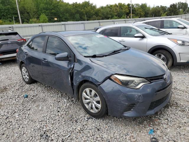 Photo 4 from auction – 2016 TOYOTA COROLLA L with VIN 5YFBURHE2GP562712