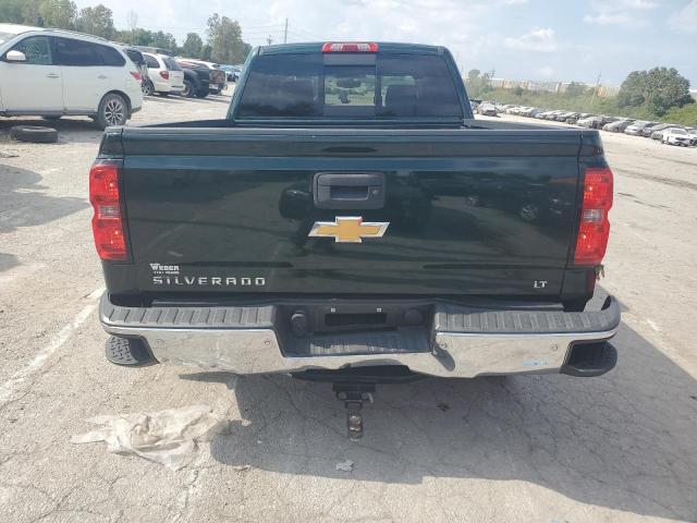 صورة رقم 6 من المزاد - 2015 CHEVROLET SILVERADO مع VIN 1GCUKREC9FF202277