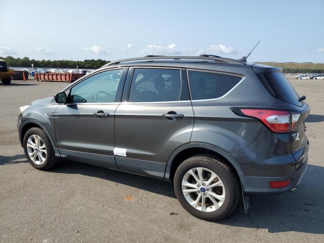 Photo 2 from auction – 2018 FORD ESCAPE SEL with VIN 1FMCU9HD8JUB93209