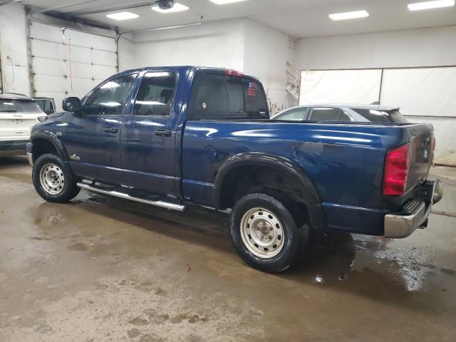 Photo 2 from auction – 2007 DODGE RAM 1500 S with VIN 1D7HU18267J589231