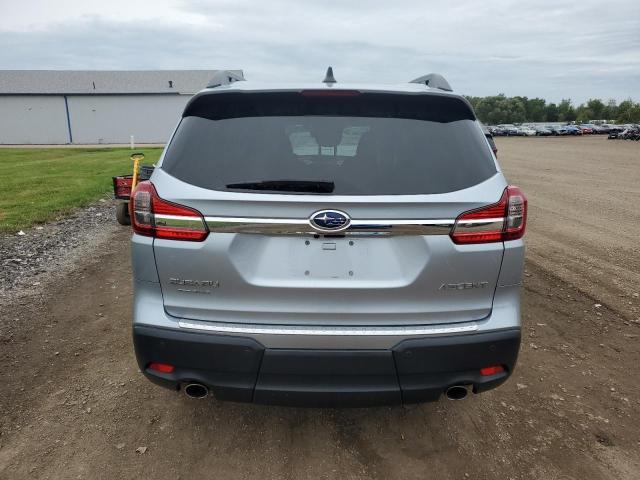 Photo 6 from auction – 2021 SUBARU ASCENT PRE with VIN 4S4WMAHD5M3453526