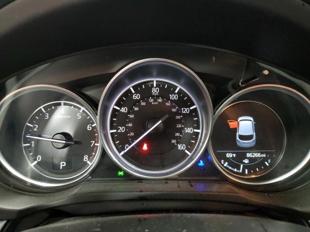 Photo 9 from auction – 2020 MAZDA CX-5 TOURI with VIN JM3KFBCM1L0844657