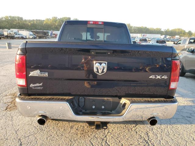 Photo 6 from auction – 2017 RAM 1500 SLT with VIN 3C6RR7LT0HG784545