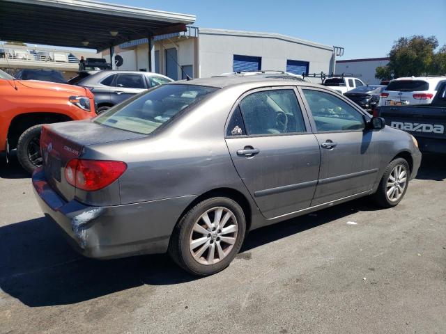 Photo 3 from auction – 2007 TOYOTA COROLLA CE with VIN 1NXBR32E37Z886290