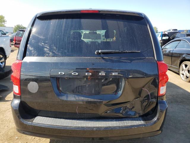 Photo 6 from auction – 2017 DODGE GRAND CARA with VIN 2C4RDGBG3HR701499