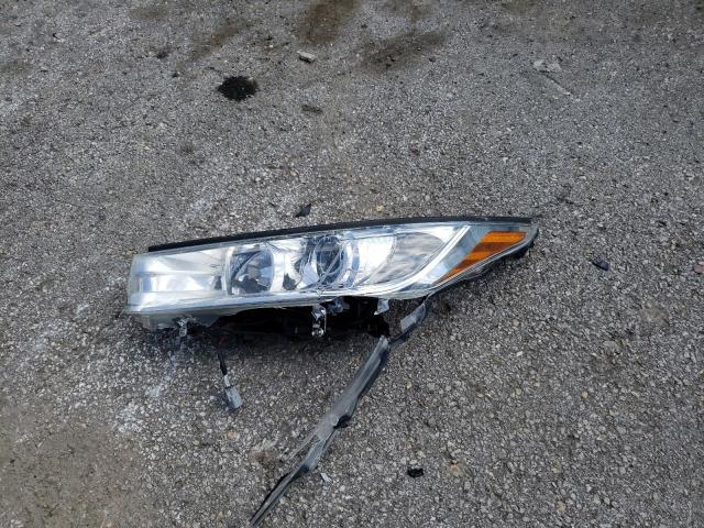 Photo 13 from auction – 2019 TOYOTA HIGHLANDER with VIN 5TDKZRFH8KS571204
