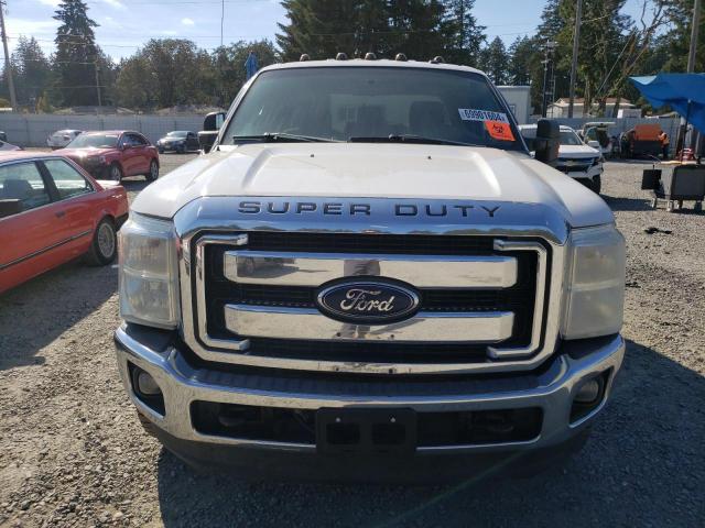 Photo 5 from auction – 2012 FORD F350 SUPER with VIN 1FT8W3BTXCEB93968
