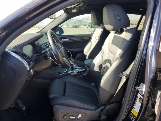 Photo 7 from auction – 2021 BMW X4 XDRIVEM with VIN 5UX2V5C06M9E04443