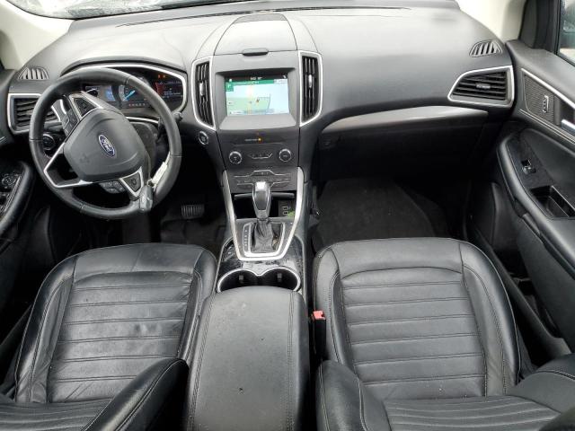 Photo 8 from auction – 2016 FORD EDGE SEL with VIN 2FMPK4J99GBC03759