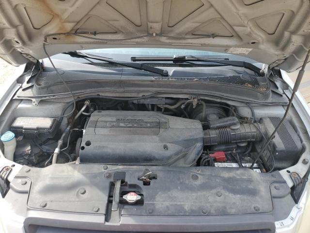 Photo 12 from auction – 2003 HONDA PILOT EXL with VIN 2HKYF185X3H584194
