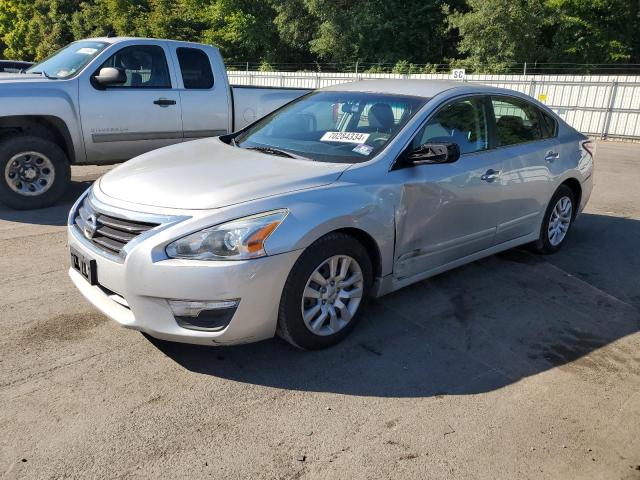 NISSAN ALTIMA 2.5 2015 with VIN 1N4AL3AP4FC175230 - Photo from auction