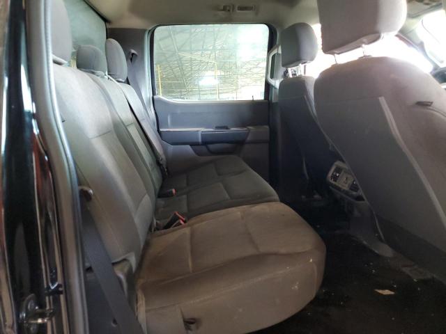 Photo 10 from auction – 2021 FORD F150 SUPER with VIN 1FTEW1CP6MKD95069