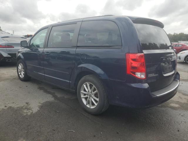 Photo 2 from auction – 2013 DODGE GRAND CARA with VIN 2C4RDGCG1DR622289